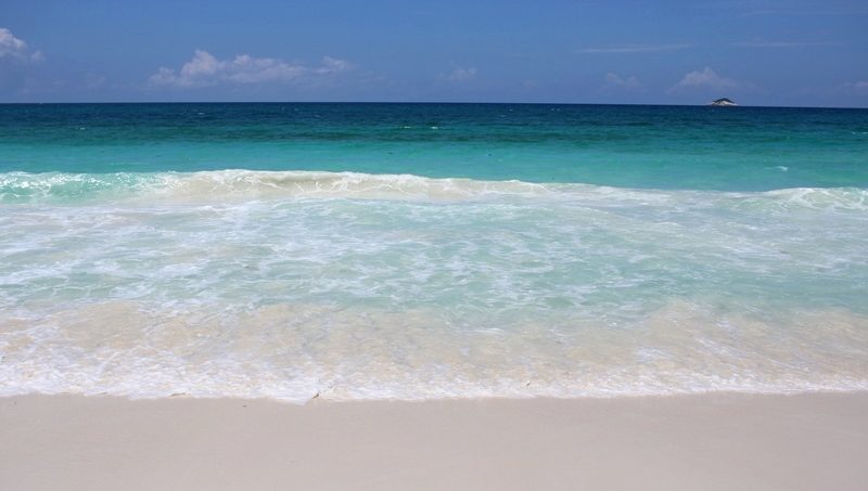 mejores Playas Seychelles