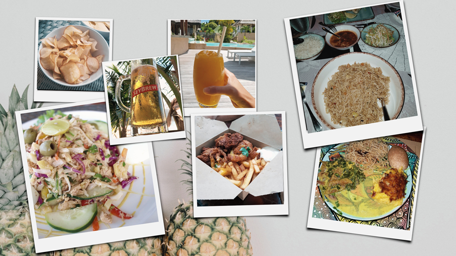 portada Galería comida Seychelles